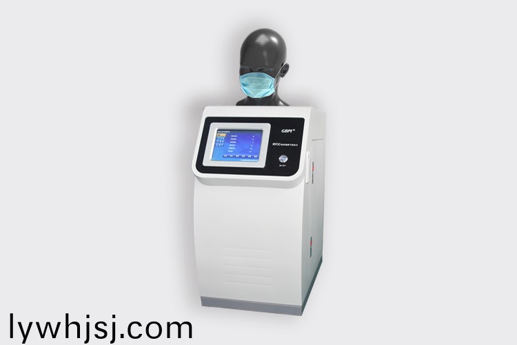 GBN702謼(hu)吸(xi)阻(zu)力(li)測(ce)試儀(yi)