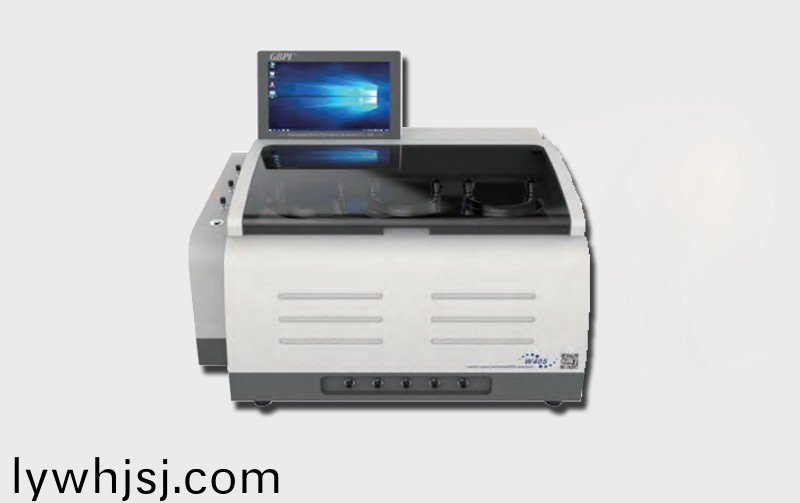 紅外灋水(shui)蒸氣透過(guo)率測定儀(yi) W405L