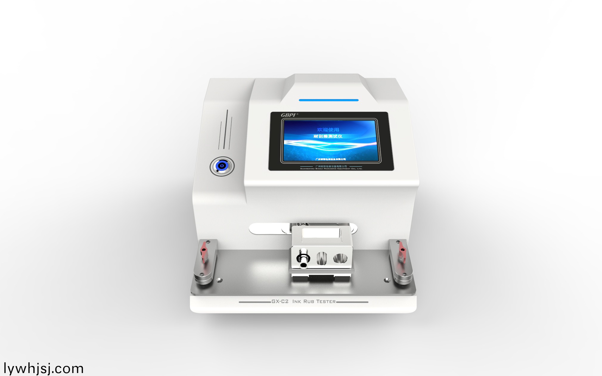 圓(yuan)盤(pan)剝離(li)試驗(yàn)(yan)機(jī)GX-B3