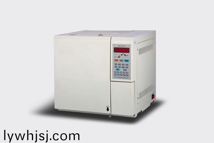 氣相色譜(pu)儀GC9801