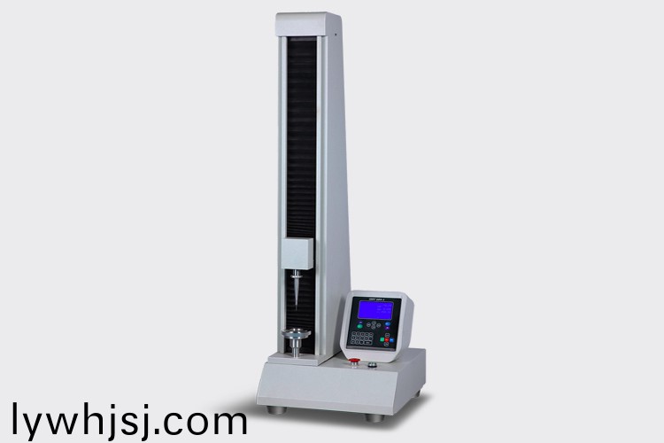 電(dian)子拉力試驗(yàn)機(jī)GBH-1