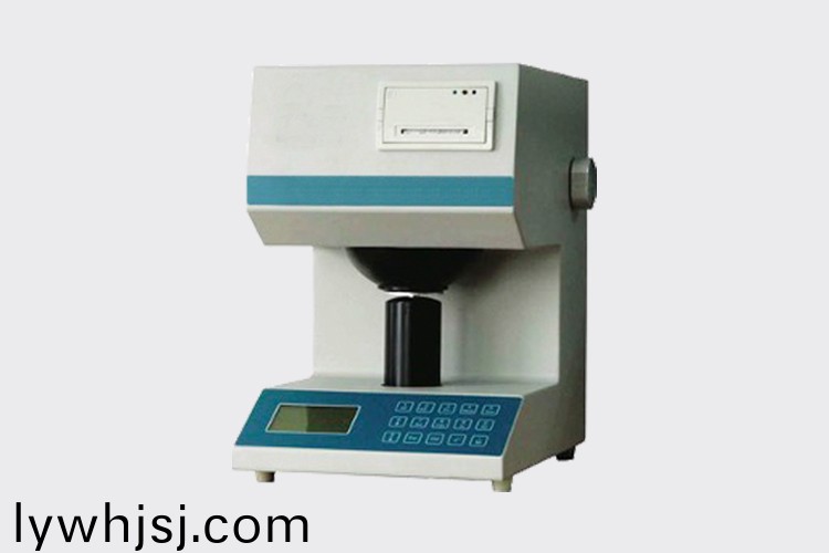 白(bai)度(du)色(se)度(du)測(ce)定(ding)儀(yi)