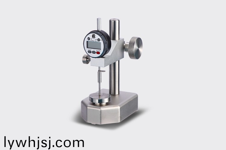 電(dian)子測(ce)厚儀GH-3