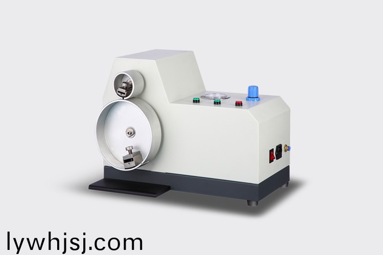 圓盤(pan)剝(bo)離(li)試驗機(jī)Gx-B2型