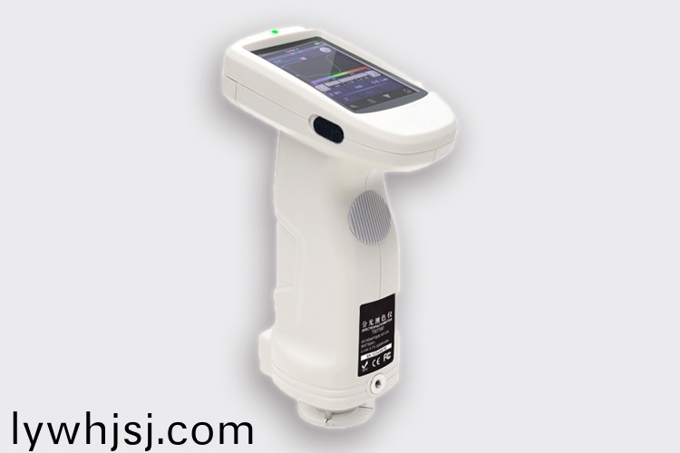 分光測色儀(yi)TS7700