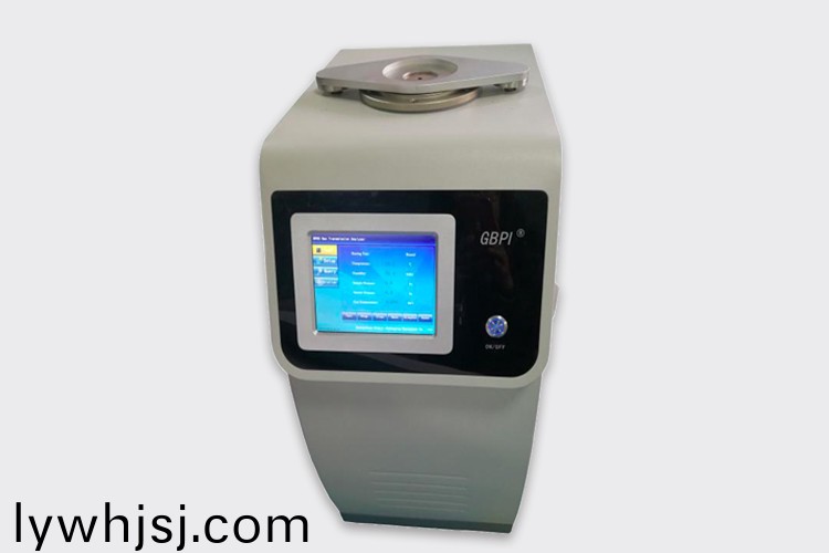 紡(fang)織物透氣(qi)測(cè)(ce)定儀(yi)N900