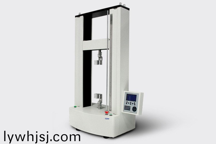 萬能(neng)材(cai)料試(shi)驗機GHH
