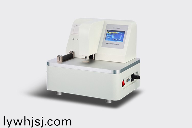 電(dian)子測(ce)厚(hou)儀GH-D