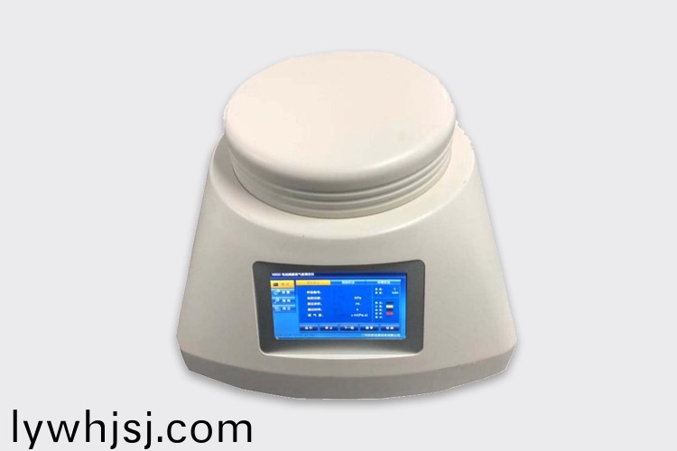 電(dian)池隔膜透(tou)氣(qi)度測定儀N600