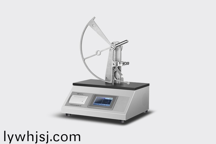 撕裂(lie)度試(shi)驗(yàn)(yan)儀GBD-S