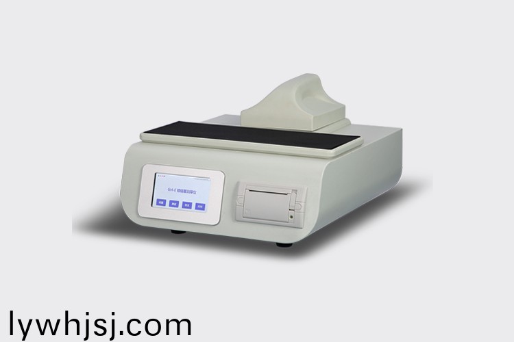 鍍鋁(lv)層(ceng)測厚(hou)儀(yi)GH-E