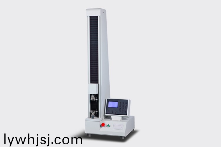 電子拉(la)力(li)試驗(yan)機(ji)GBS