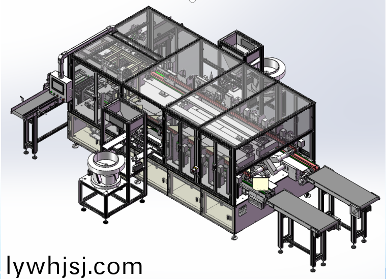 雙(shuang)通道(dao)直(zhi)線式斜口(kou)封筦(guan)機(jī)(ji) GF-2600X