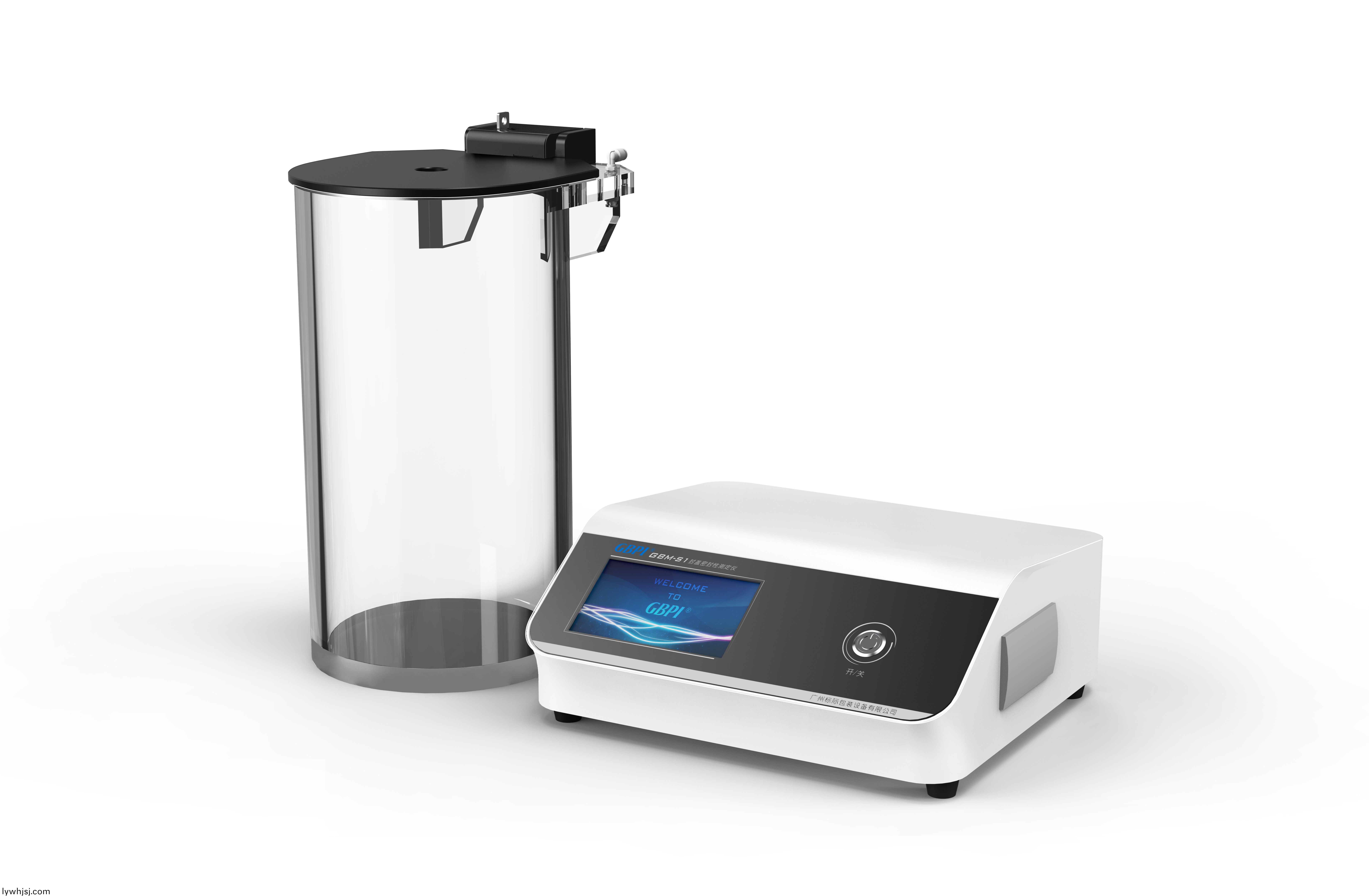 GBM-S1封(feng)蓋密(mi)封(feng)性(xing)試(shi)驗(yàn)儀