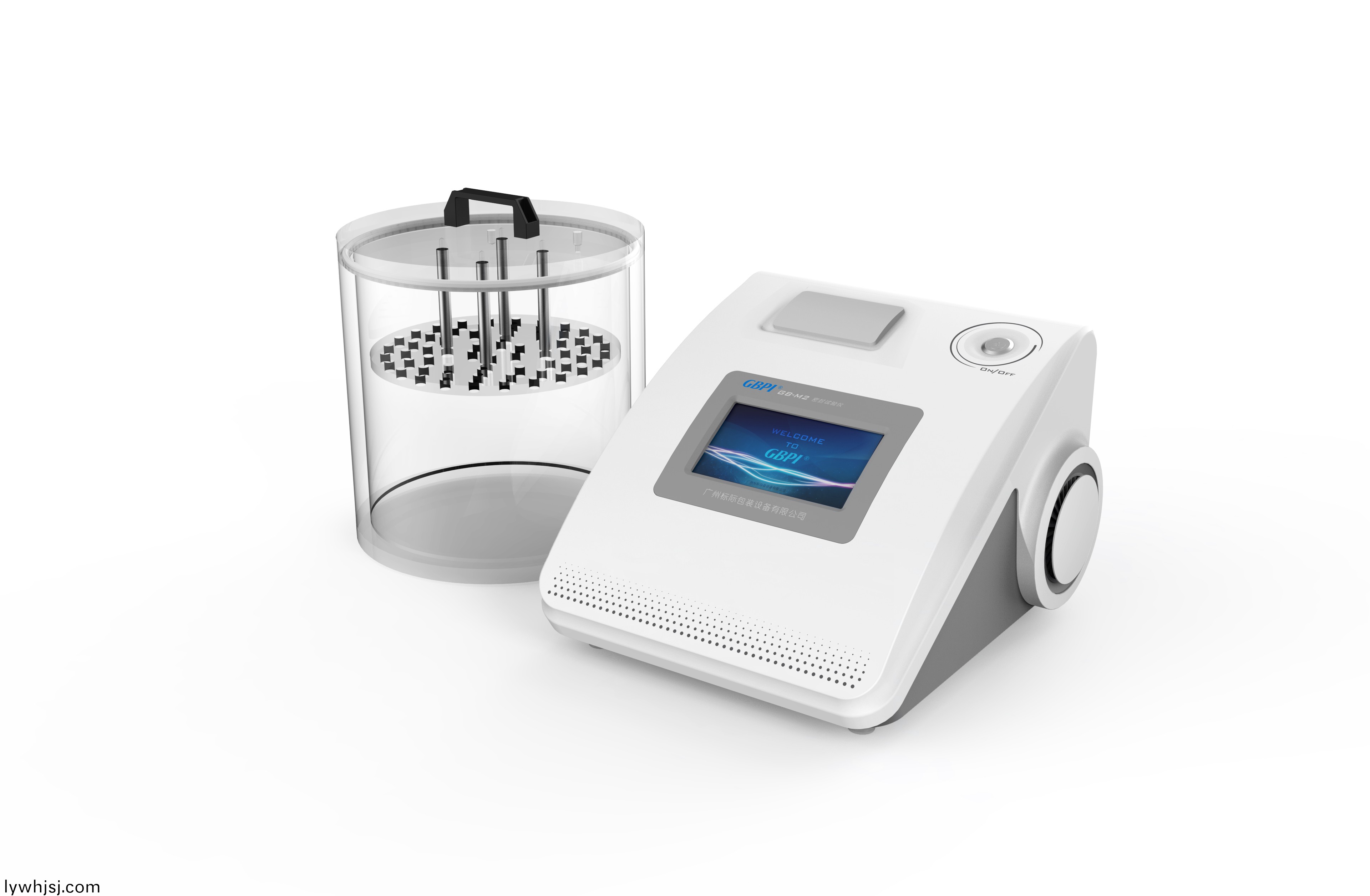 GB-M2S密(mi)封(feng)試(shi)驗(yàn)(yan)儀